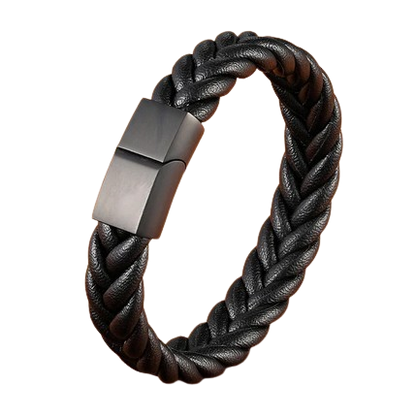 Xqni Klassieke Here Armband