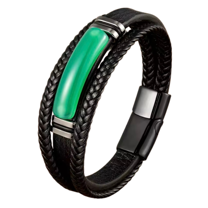 Monaco Green