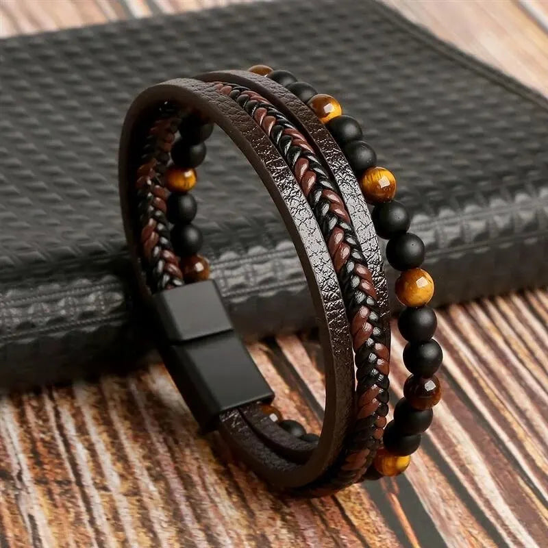 Achetez 1 bracelet et obtenez-en 2 gratuits !