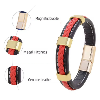emmo chic armband