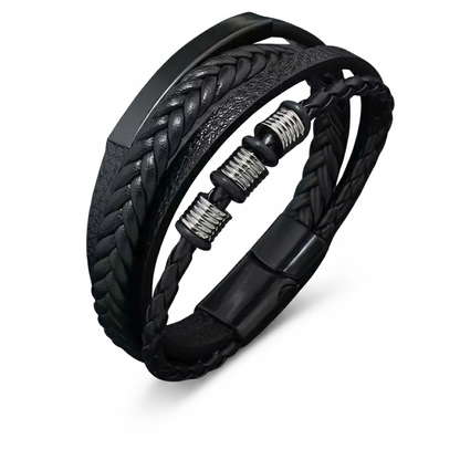 1+2 Aanbieding Raw Deal