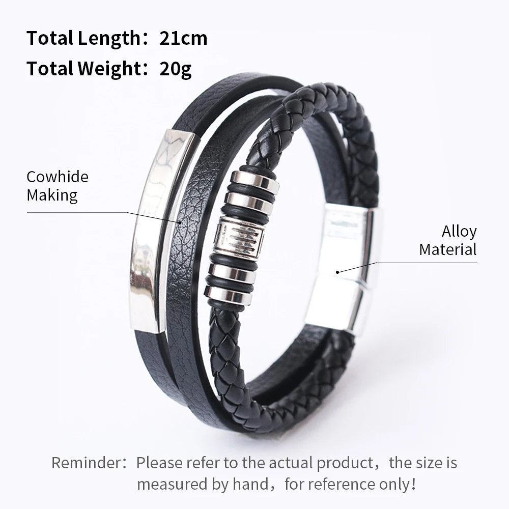 Achetez 1 bracelet et obtenez-en 2 gratuits !