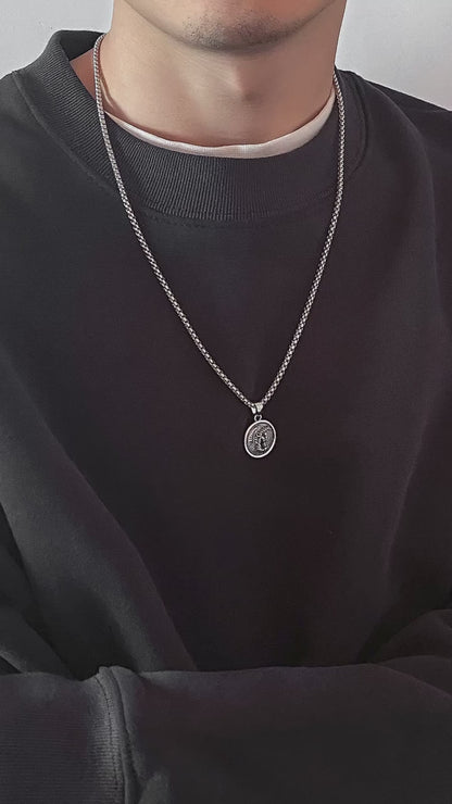 ZeoGrest® Ketting