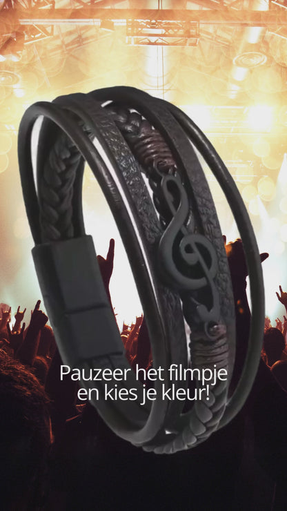 Pauzeerhet filmpje en kies je kleur