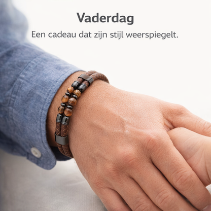 Helios Armband